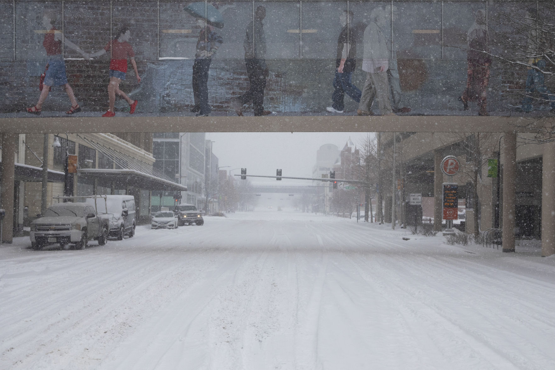 Winter Storm 1.25